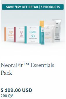1 Slim + Skin Collagen Pulver  / 1 Block + Balance Pre & Probiotic  / 1 Cleanse + Calm Nightly Gentle Cleanse / 1 Energy Chews / 1 Firm Bodylotion >>> (+ TAX 25.28 + Import CHF 61.00)