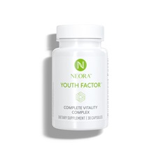 Youth Factor® Complete Vitality Complex