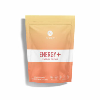 Energy+ Wellness Chews