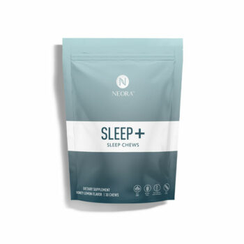 Sleep+ Wellness Chews