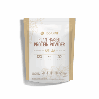 NeoraFit™ Proteinpulver auf Pflanzenbasis