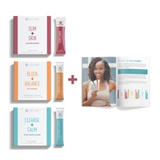 NeoraFit™ Weight Management & Wellness Set