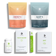 Holistic Wellness Set