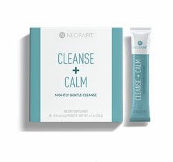 NeoraFit™ CLEANSE + CALM  (EINZELN)