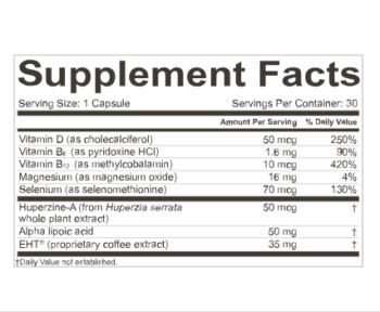 EHT® Nahrungsergänzungsmittel – Bild 2