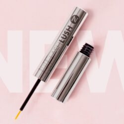 Lash Lush 3-in-1 / Wimpern- & Brauen-Serum