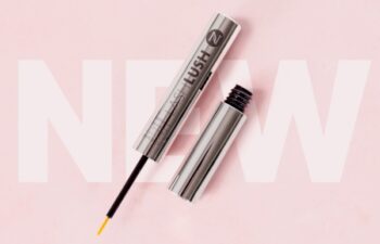 Lash Lush 3-in-1 / Wimpern- & Brauen-Serum
