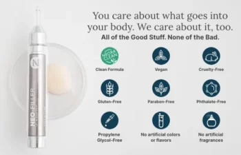 NEO - Filler  *   The Future of Filler – Bild 2
