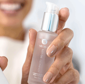 Advanced SIG-1273 Concentrated Serum – Bild 2
