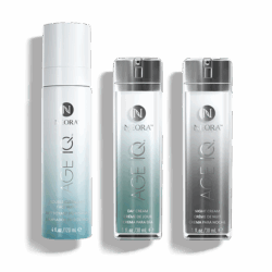 Age IQ® Night & Day Combo mit Double-Cleanser