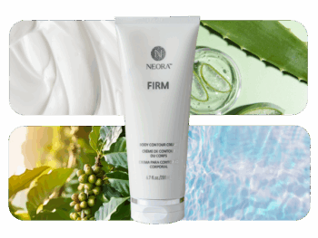 Firm Body Contour Cream - AKTION 29-31 AUG – Bild 3