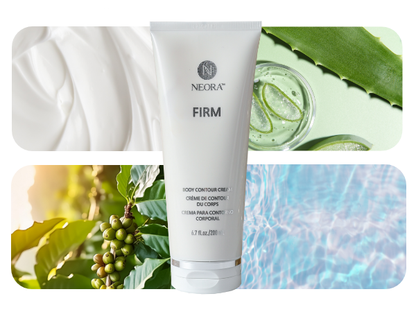 Firm Body Contour Cream - AKTION 29-31 AUG – Bild 3