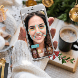 Persönliche Hautanalyse und 10 Franken Wertgutschein